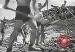 Immagine di Gioventù hitleriana estate athletic soddisfare a Breslavia Breslavia Polonia, 1943, secondo 38 filmato di repertorio 65675057612