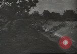 Immagine di Gioventù hitleriana estate athletic soddisfare a Breslavia Breslavia Polonia, 1943, secondo 46 filmato di repertorio 65675057612