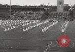 Immagine di Gioventù hitleriana estate athletic soddisfare a Breslavia Breslavia Polonia, 1943, secondo 48 filmato di repertorio 65675057612
