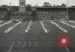 Immagine di Gioventù hitleriana estate athletic soddisfare a Breslavia Breslavia Polonia, 1943, secondo 53 filmato di repertorio 65675057612