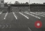Immagine di Gioventù hitleriana estate athletic soddisfare a Breslavia Breslavia Polonia, 1943, secondo 56 filmato di repertorio 65675057612