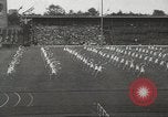 Immagine di Gioventù hitleriana estate athletic soddisfare a Breslavia Breslavia Polonia, 1943, secondo 57 filmato di repertorio 65675057612