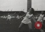 Immagine di Gioventù hitleriana estate athletic soddisfare a Breslavia Breslavia Polonia, 1943, secondo 59 filmato di repertorio 65675057612