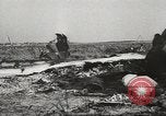 Image of Wreckage and bodies of some crew from B-17 Bomber number 42-23011 shot down over Germany Germany, 1943, second 5 stock footage video 65675057613