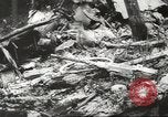 Image of Wreckage and bodies of some crew from B-17 Bomber number 42-23011 shot down over Germany Germany, 1943, second 28 stock footage video 65675057613