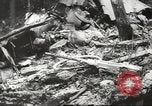 Image of Wreckage and bodies of some crew from B-17 Bomber number 42-23011 shot down over Germany Germany, 1943, second 29 stock footage video 65675057613