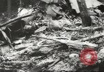Image of Wreckage and bodies of some crew from B-17 Bomber number 42-23011 shot down over Germany Germany, 1943, second 30 stock footage video 65675057613