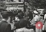 Image of Wreckage and bodies of some crew from B-17 Bomber number 42-23011 shot down over Germany Germany, 1943, second 45 stock footage video 65675057613