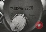 Image of Wreckage and bodies of some crew from B-17 Bomber number 42-23011 shot down over Germany Germany, 1943, second 57 stock footage video 65675057613