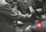 Image of Wreckage and bodies of some crew from B-17 Bomber number 42-23011 shot down over Germany Germany, 1943, second 62 stock footage video 65675057613