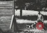 Image Hitler et agents au Wolfs Lair Gierloz Prusse, 1943, de la seconde 3 séquences d'archives historiques vidéo 65675057614