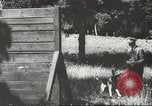 Image Hitler et agents au Wolfs Lair Gierloz Prusse, 1943, de la seconde 4 séquences d'archives historiques vidéo 65675057614