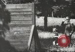 Image Hitler et agents au Wolfs Lair Gierloz Prusse, 1943, de la seconde 5 séquences d'archives historiques vidéo 65675057614