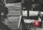 Image Hitler et agents au Wolfs Lair Gierloz Prusse, 1943, de la seconde 6 séquences d'archives historiques vidéo 65675057614