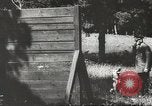 Image Hitler et agents au Wolfs Lair Gierloz Prusse, 1943, de la seconde 8 séquences d'archives historiques vidéo 65675057614