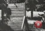 Image Hitler et agents au Wolfs Lair Gierloz Prusse, 1943, de la seconde 9 séquences d'archives historiques vidéo 65675057614