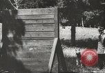 Image Hitler et agents au Wolfs Lair Gierloz Prusse, 1943, de la seconde 10 séquences d'archives historiques vidéo 65675057614