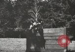 Image Hitler et agents au Wolfs Lair Gierloz Prusse, 1943, de la seconde 12 séquences d'archives historiques vidéo 65675057614