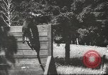 Image Hitler et agents au Wolfs Lair Gierloz Prusse, 1943, de la seconde 20 séquences d'archives historiques vidéo 65675057614