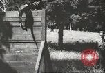 Image Hitler et agents au Wolfs Lair Gierloz Prusse, 1943, de la seconde 27 séquences d'archives historiques vidéo 65675057614