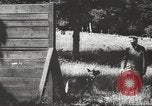 Image Hitler et agents au Wolfs Lair Gierloz Prusse, 1943, de la seconde 30 séquences d'archives historiques vidéo 65675057614