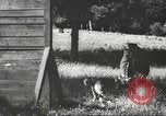 Image Hitler et agents au Wolfs Lair Gierloz Prusse, 1943, de la seconde 31 séquences d'archives historiques vidéo 65675057614