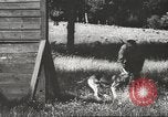 Image Hitler et agents au Wolfs Lair Gierloz Prusse, 1943, de la seconde 33 séquences d'archives historiques vidéo 65675057614