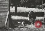 Image Hitler et agents au Wolfs Lair Gierloz Prusse, 1943, de la seconde 34 séquences d'archives historiques vidéo 65675057614