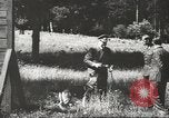 Image Hitler et agents au Wolfs Lair Gierloz Prusse, 1943, de la seconde 37 séquences d'archives historiques vidéo 65675057614