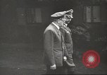 Image Hitler et agents au Wolfs Lair Gierloz Prusse, 1943, de la seconde 38 séquences d'archives historiques vidéo 65675057614