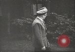Image Hitler et agents au Wolfs Lair Gierloz Prusse, 1943, de la seconde 39 séquences d'archives historiques vidéo 65675057614