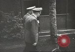 Image Hitler et agents au Wolfs Lair Gierloz Prusse, 1943, de la seconde 41 séquences d'archives historiques vidéo 65675057614