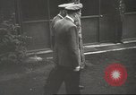 Image Hitler et agents au Wolfs Lair Gierloz Prusse, 1943, de la seconde 42 séquences d'archives historiques vidéo 65675057614