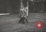 Image Hitler et agents au Wolfs Lair Gierloz Prusse, 1943, de la seconde 47 séquences d'archives historiques vidéo 65675057614