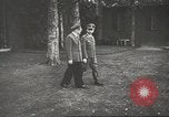 Image Hitler et agents au Wolfs Lair Gierloz Prusse, 1943, de la seconde 48 séquences d'archives historiques vidéo 65675057614