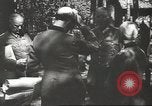 Image Hitler et agents au Wolfs Lair Gierloz Prusse, 1943, de la seconde 57 séquences d'archives historiques vidéo 65675057614