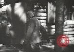Image Hitler et agents au Wolfs Lair Gierloz Prusse, 1943, de la seconde 61 séquences d'archives historiques vidéo 65675057614