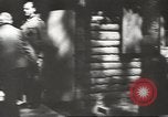 Image Hitler et agents au Wolfs Lair Gierloz Prusse, 1943, de la seconde 62 séquences d'archives historiques vidéo 65675057614