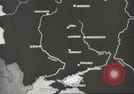 Image les troupes allemandes la Russie Union Soviétique, 1943, de la seconde 3 séquences d'archives historiques vidéo 65675057615