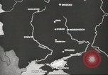 Image les troupes allemandes la Russie Union Soviétique, 1943, de la seconde 4 séquences d'archives historiques vidéo 65675057615