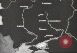 Image les troupes allemandes la Russie Union Soviétique, 1943, de la seconde 5 séquences d'archives historiques vidéo 65675057615