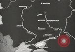 Image les troupes allemandes la Russie Union Soviétique, 1943, de la seconde 6 séquences d'archives historiques vidéo 65675057615
