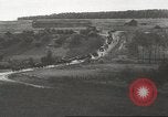 Image les troupes allemandes la Russie Union Soviétique, 1943, de la seconde 11 séquences d'archives historiques vidéo 65675057615