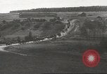 Image les troupes allemandes la Russie Union Soviétique, 1943, de la seconde 12 séquences d'archives historiques vidéo 65675057615