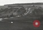 Image les troupes allemandes la Russie Union Soviétique, 1943, de la seconde 13 séquences d'archives historiques vidéo 65675057615