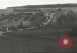 Image les troupes allemandes la Russie Union Soviétique, 1943, de la seconde 14 séquences d'archives historiques vidéo 65675057615