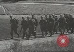 Image les troupes allemandes la Russie Union Soviétique, 1943, de la seconde 15 séquences d'archives historiques vidéo 65675057615
