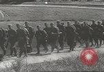 Image les troupes allemandes la Russie Union Soviétique, 1943, de la seconde 16 séquences d'archives historiques vidéo 65675057615