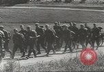 Image les troupes allemandes la Russie Union Soviétique, 1943, de la seconde 17 séquences d'archives historiques vidéo 65675057615