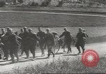Image les troupes allemandes la Russie Union Soviétique, 1943, de la seconde 19 séquences d'archives historiques vidéo 65675057615